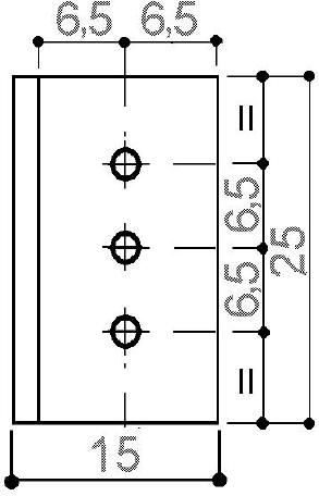 Dissipateurs thermiques en aluminium pour composants TO-220