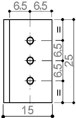 Dissipateurs thermiques en aluminium pour composants TO-220