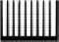 dissipateur de chaleur en aluminium sectionnel