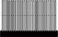 dissipateur de chaleur en aluminium sectionnel