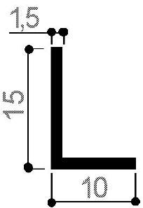 Dissipateurs thermiques en aluminium pour composants TO-220