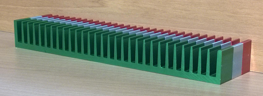 Dissipateurs et dissipateurs ventilés pour processeurs