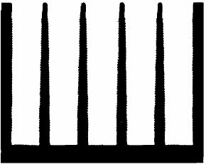 sectional aluminum heat sink