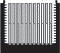 sectional aluminum heat sink