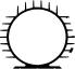 sectional aluminum heat sink